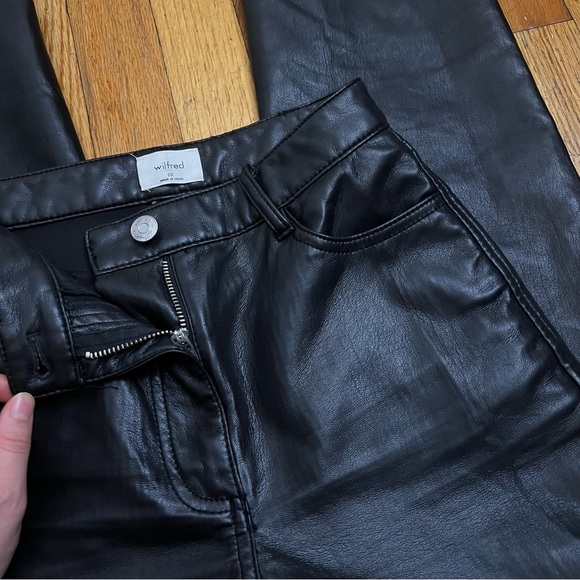 Aritzia Melina Pants - Picture 3 of 3